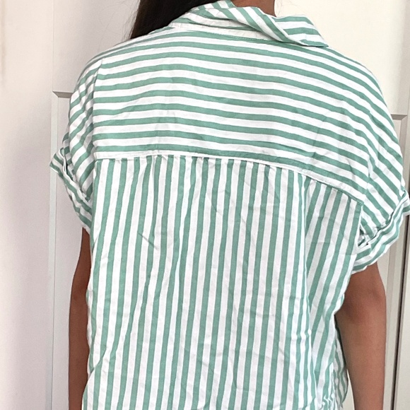 Striped T-shirt - Picture 5 of 5